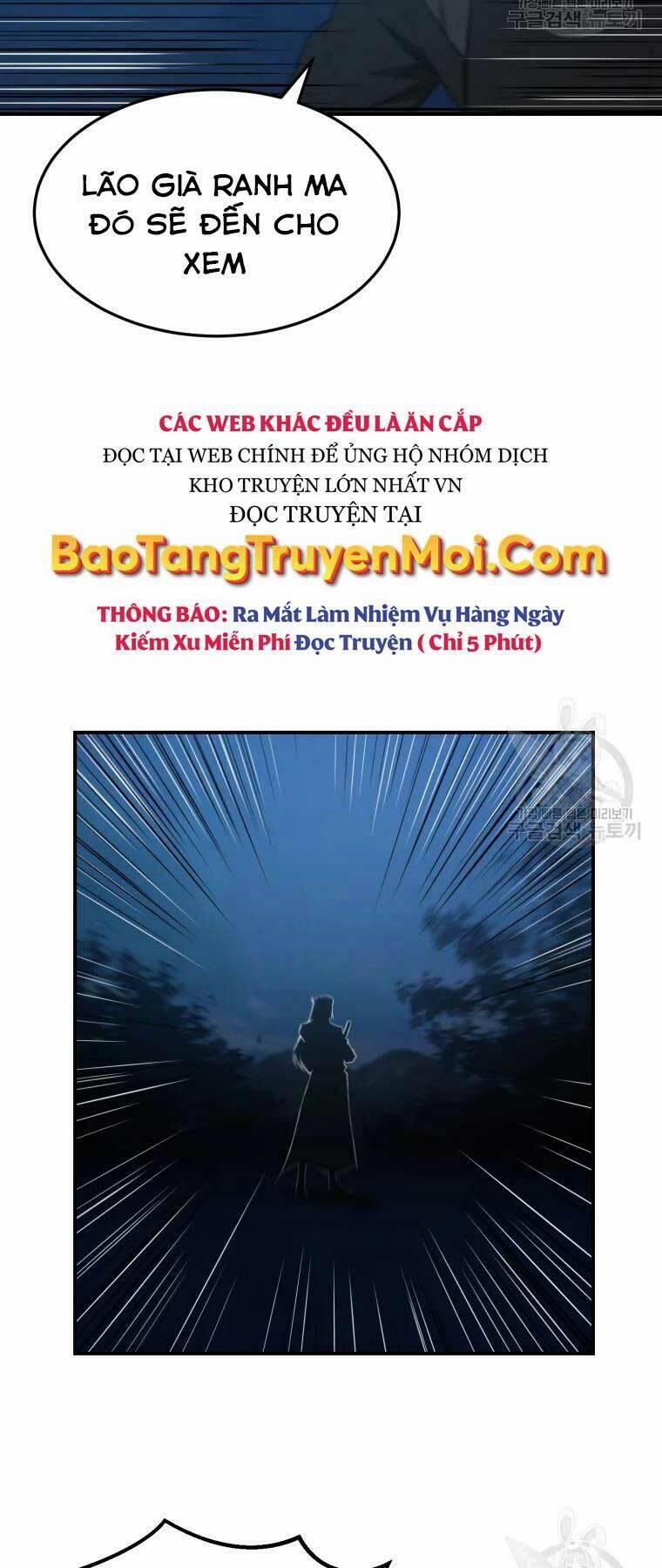 Đại Cao Thủ 32 trang 1