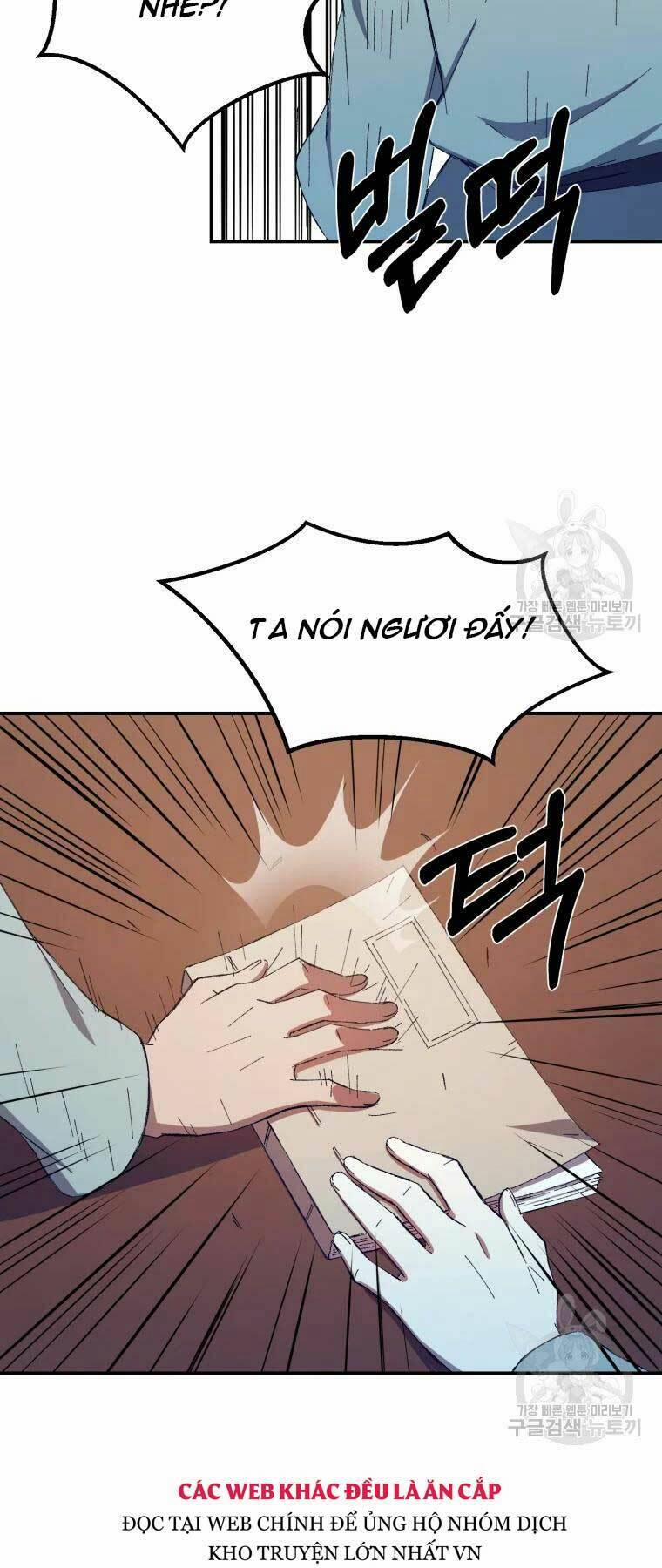 Đại Cao Thủ 32 trang 19