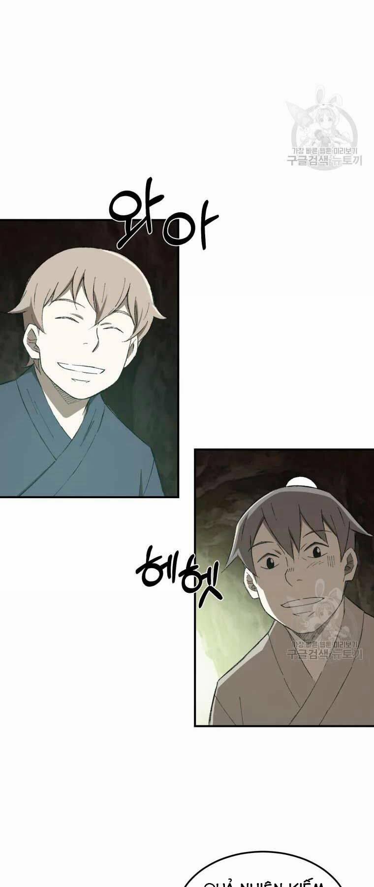 Đại Cao Thủ 32 trang 36