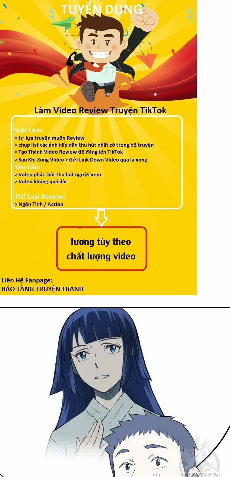 Đại Cao Thủ 32 trang 52