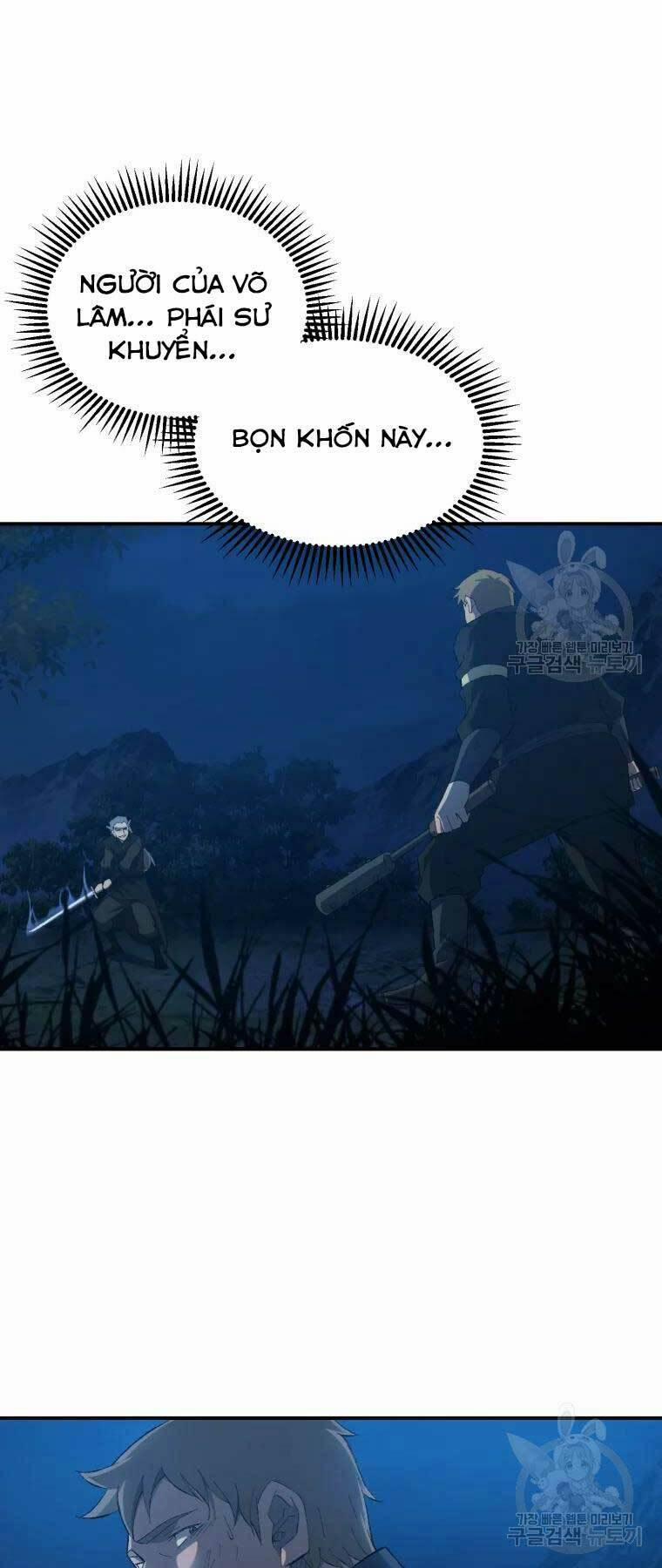 Đại Cao Thủ 32 trang 6