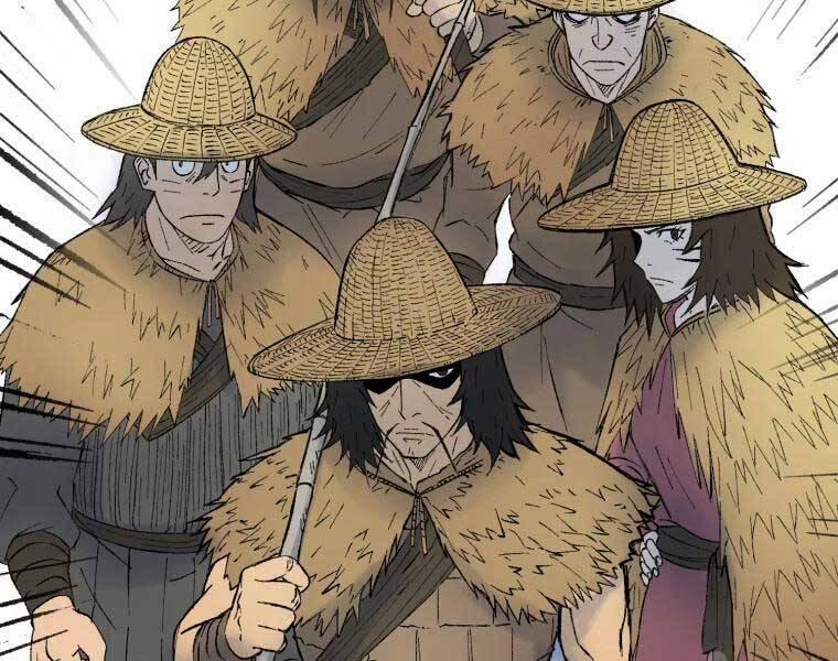 Đại Cao Thủ 36 trang 30