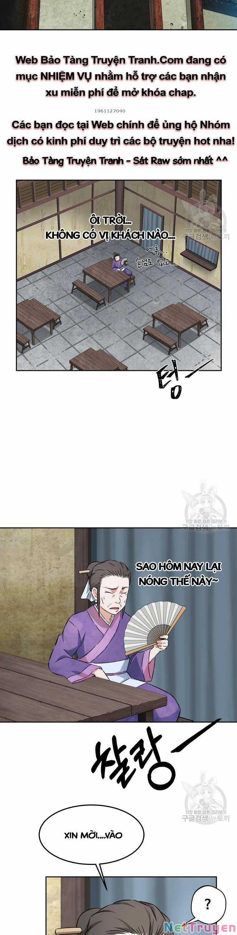 Đại Cao Thủ 4 trang 1