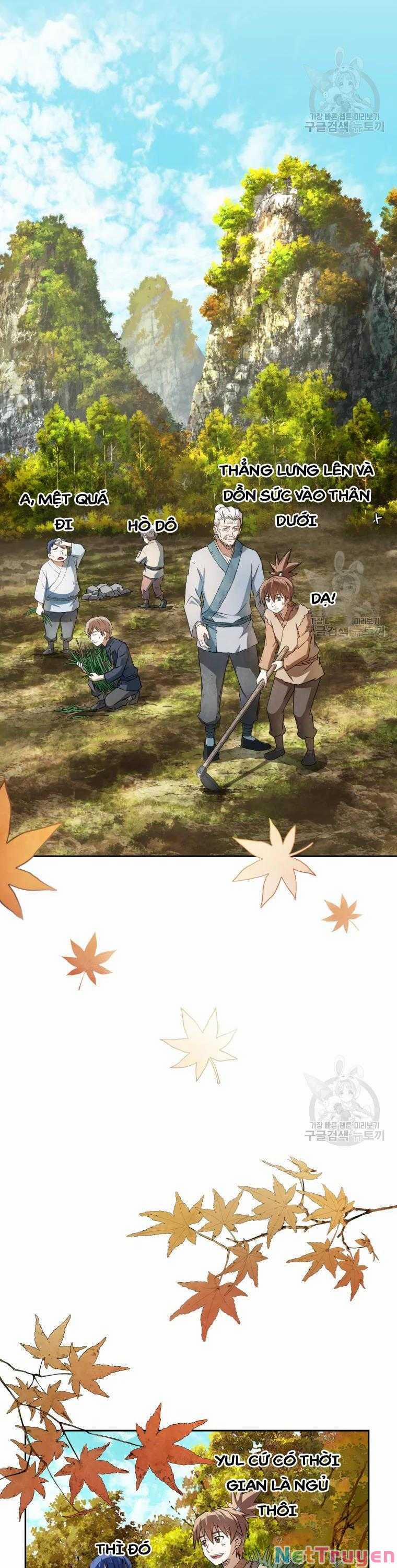 Đại Cao Thủ 4 trang 15