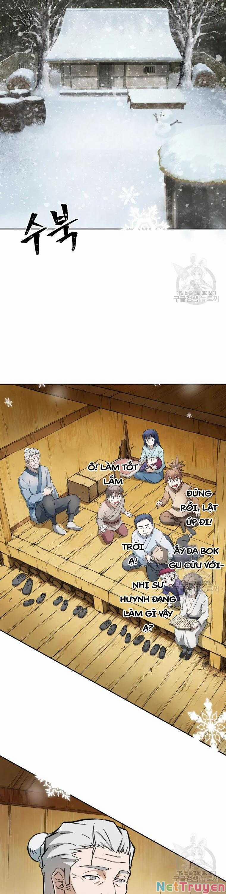 Đại Cao Thủ 4 trang 17