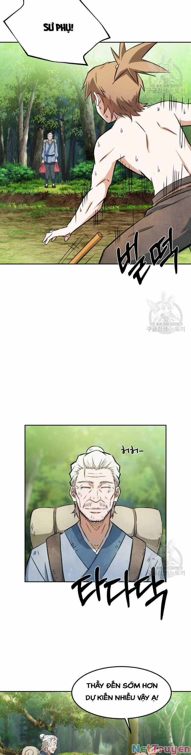 Đại Cao Thủ 4 trang 23