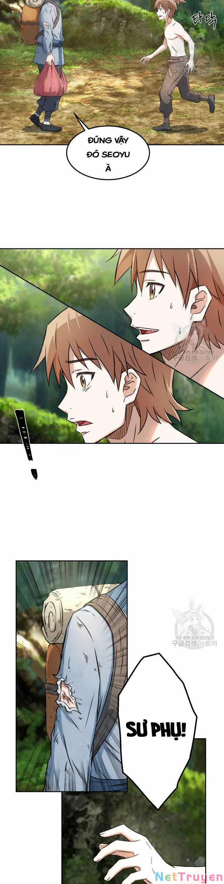 Đại Cao Thủ 4 trang 24