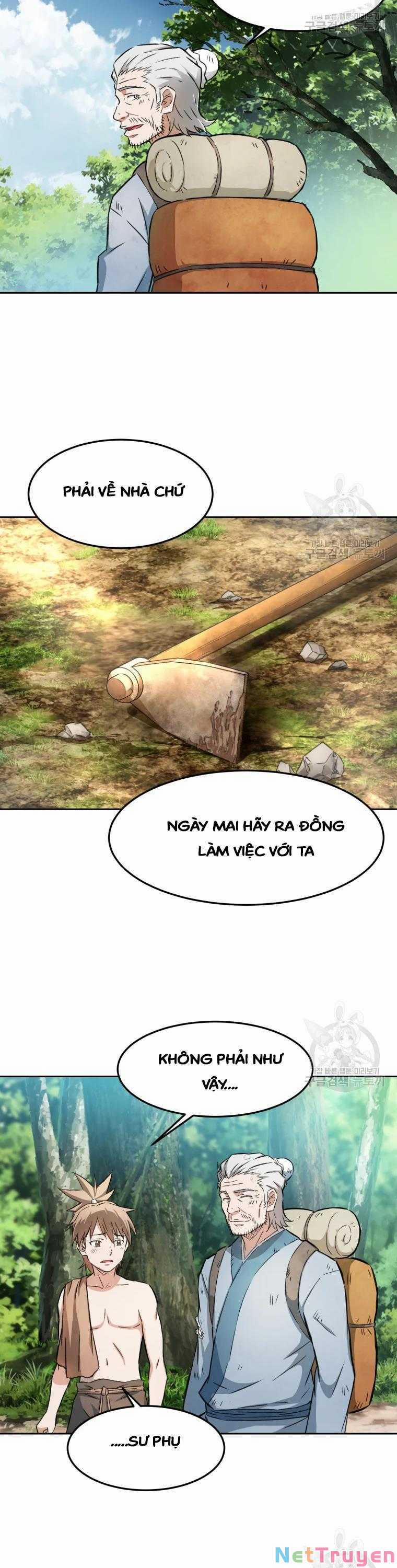 Đại Cao Thủ 4 trang 27