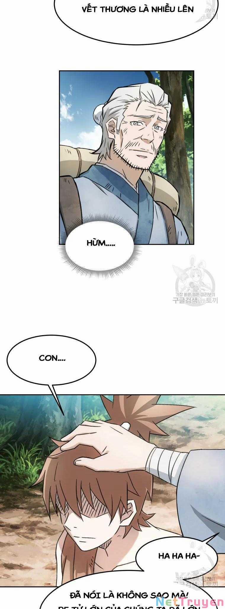 Đại Cao Thủ 4 trang 29