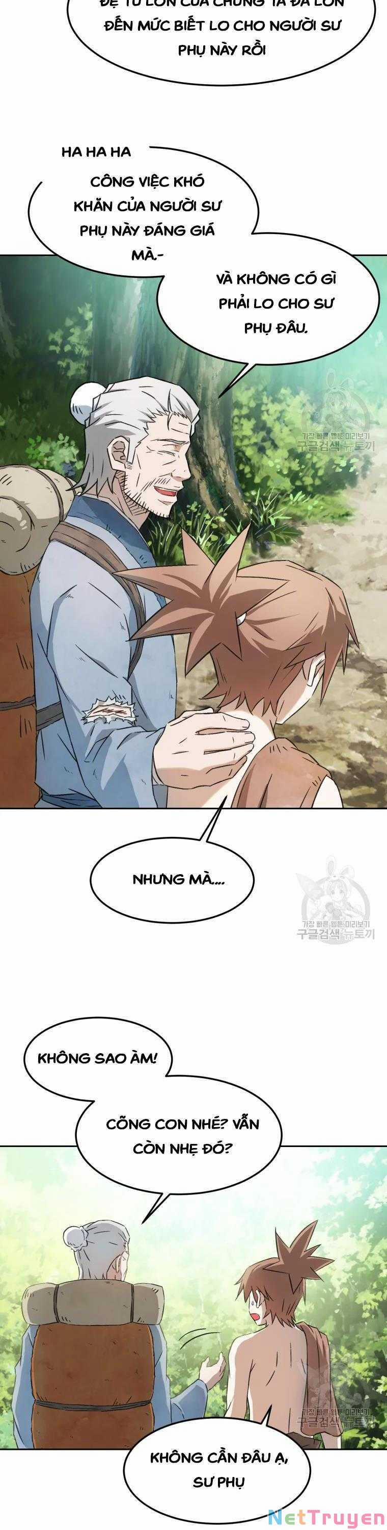 Đại Cao Thủ 4 trang 30