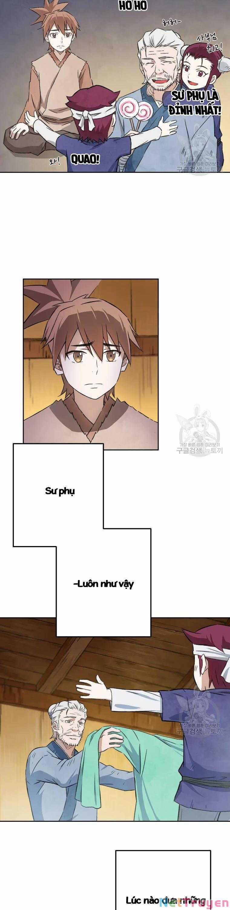 Đại Cao Thủ 4 trang 32