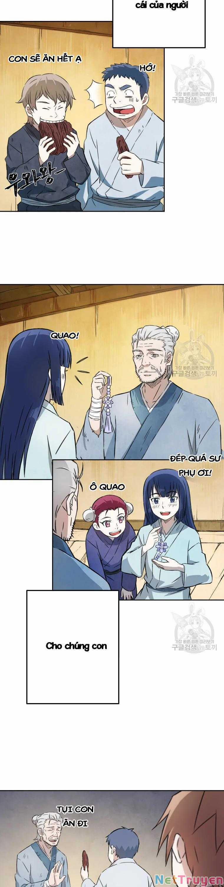 Đại Cao Thủ 4 trang 33