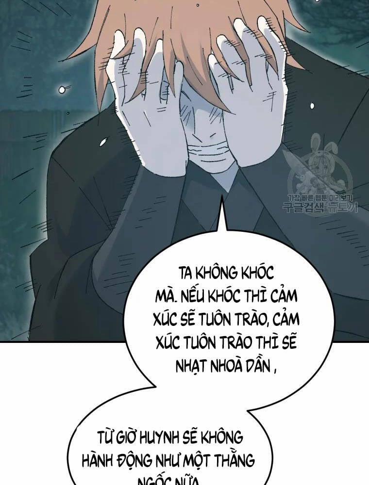 Đại Cao Thủ 42 trang 110