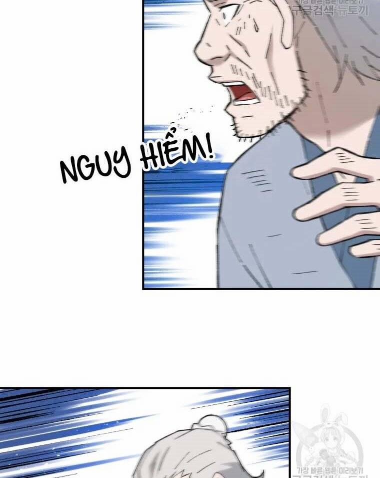 Đại Cao Thủ 43 trang 28