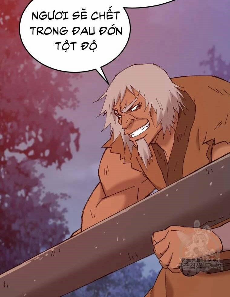 Đại Cao Thủ 43 trang 3