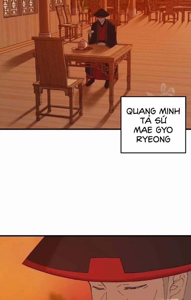 Đại Cao Thủ 46 trang 1