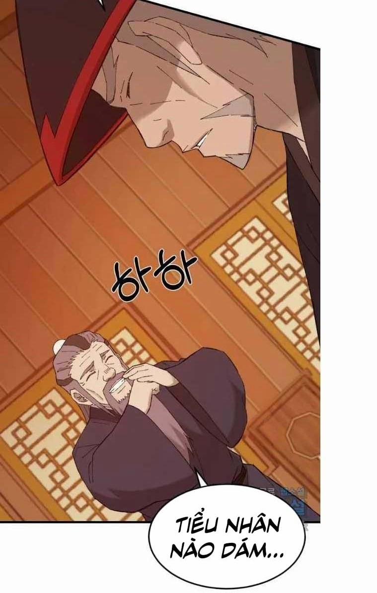 Đại Cao Thủ 46 trang 5