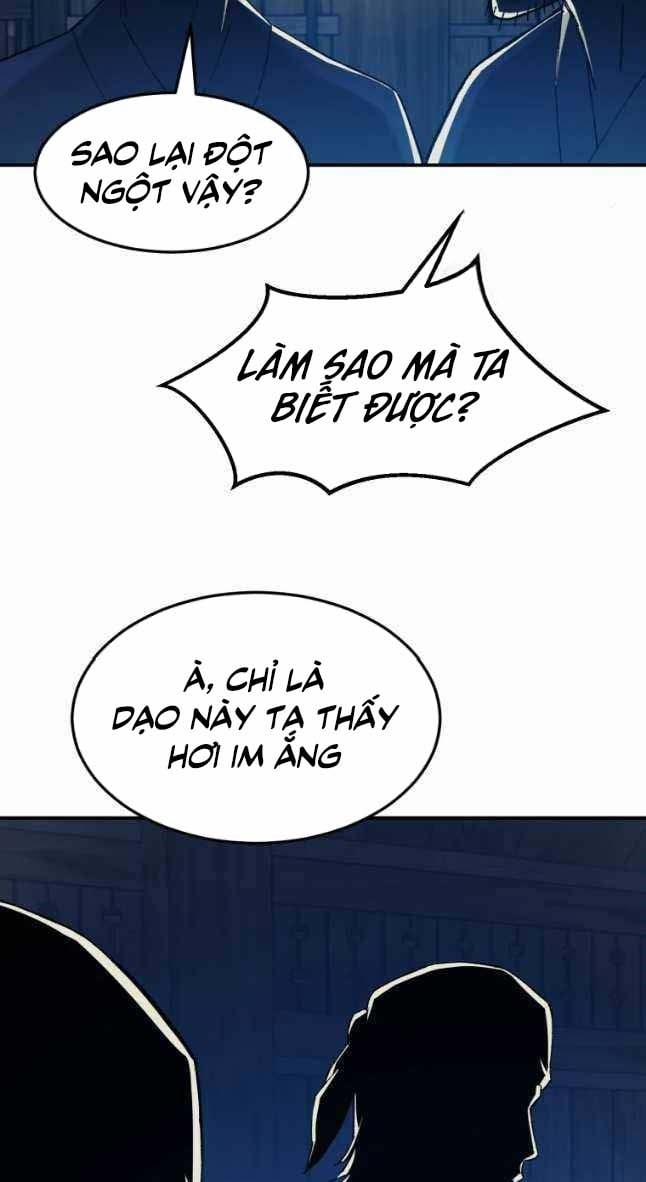 Đại Cao Thủ 46 trang 57