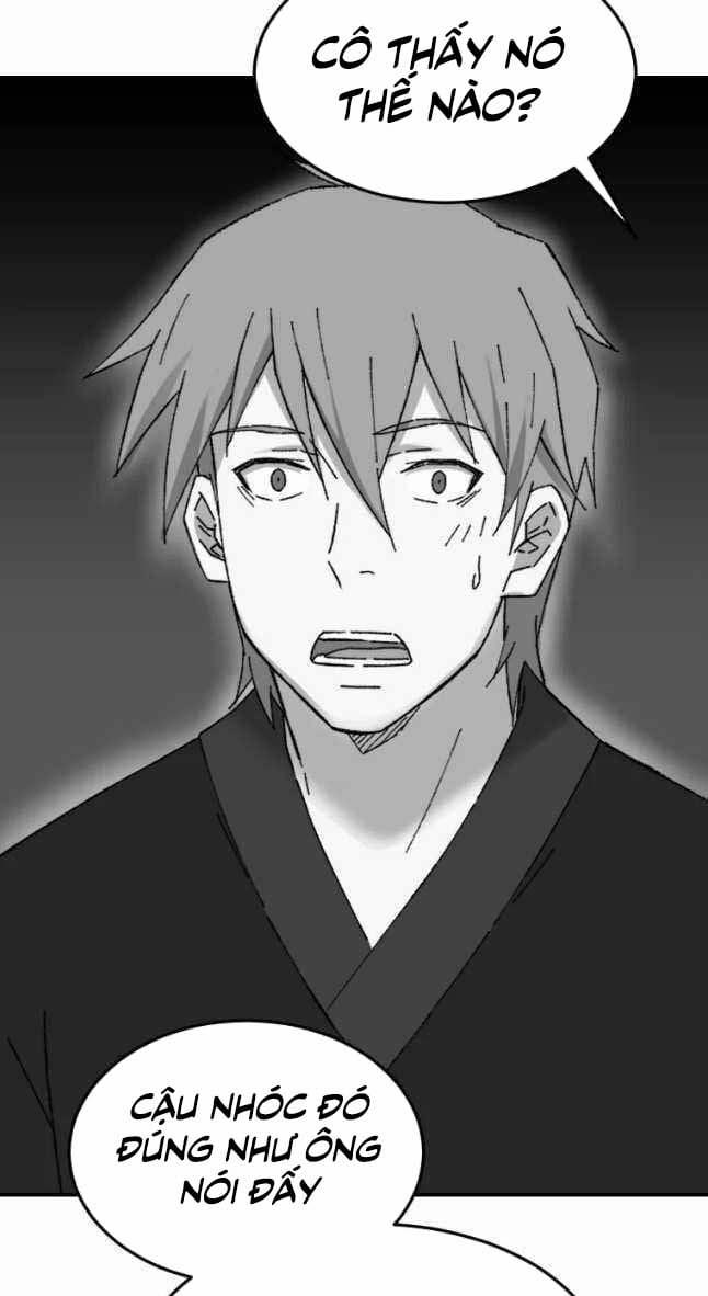 Đại Cao Thủ 46 trang 71