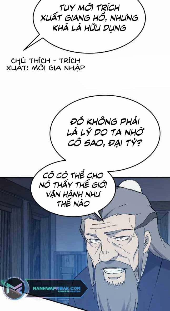 Đại Cao Thủ 46 trang 72