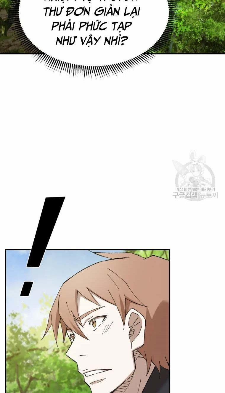 Đại Cao Thủ 47 trang 1