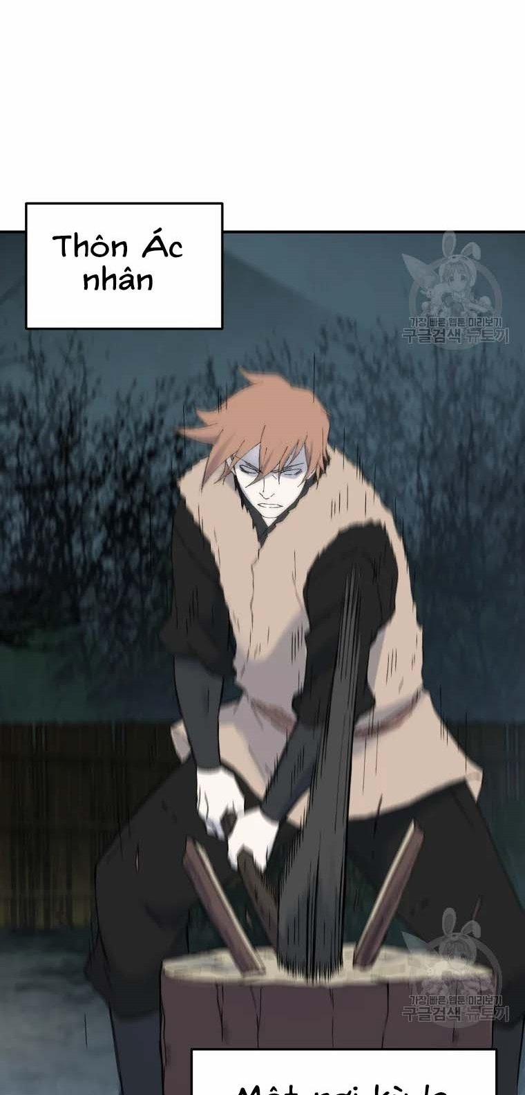 Đại Cao Thủ 47 trang 64