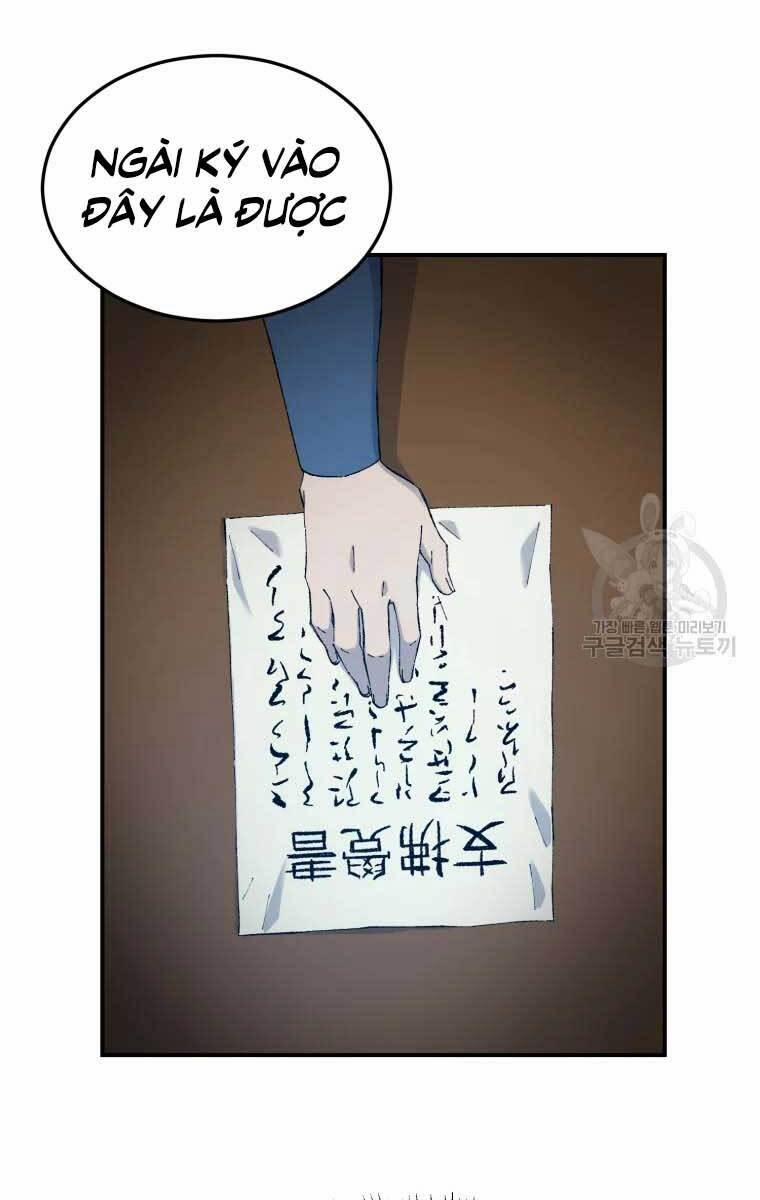 Đại Cao Thủ 48 trang 19