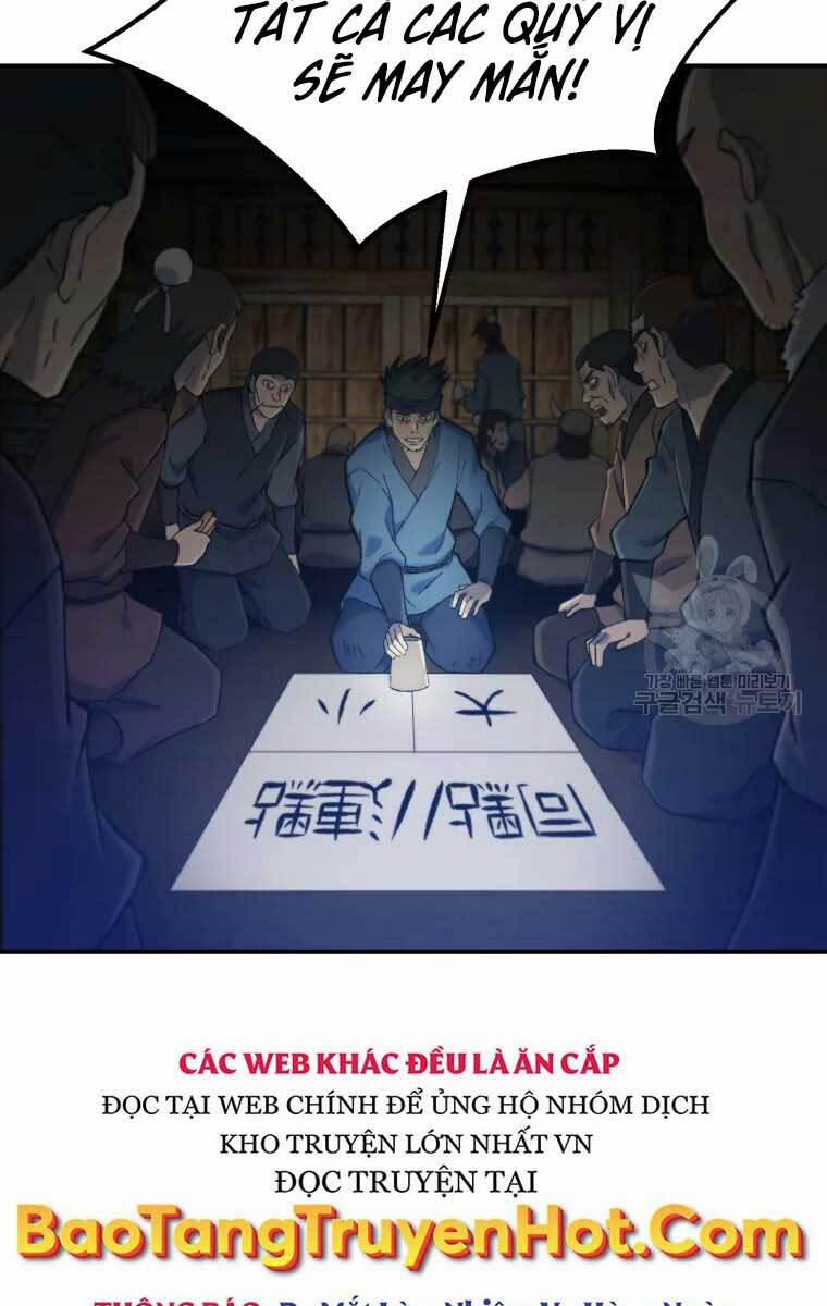 Đại Cao Thủ 48 trang 3