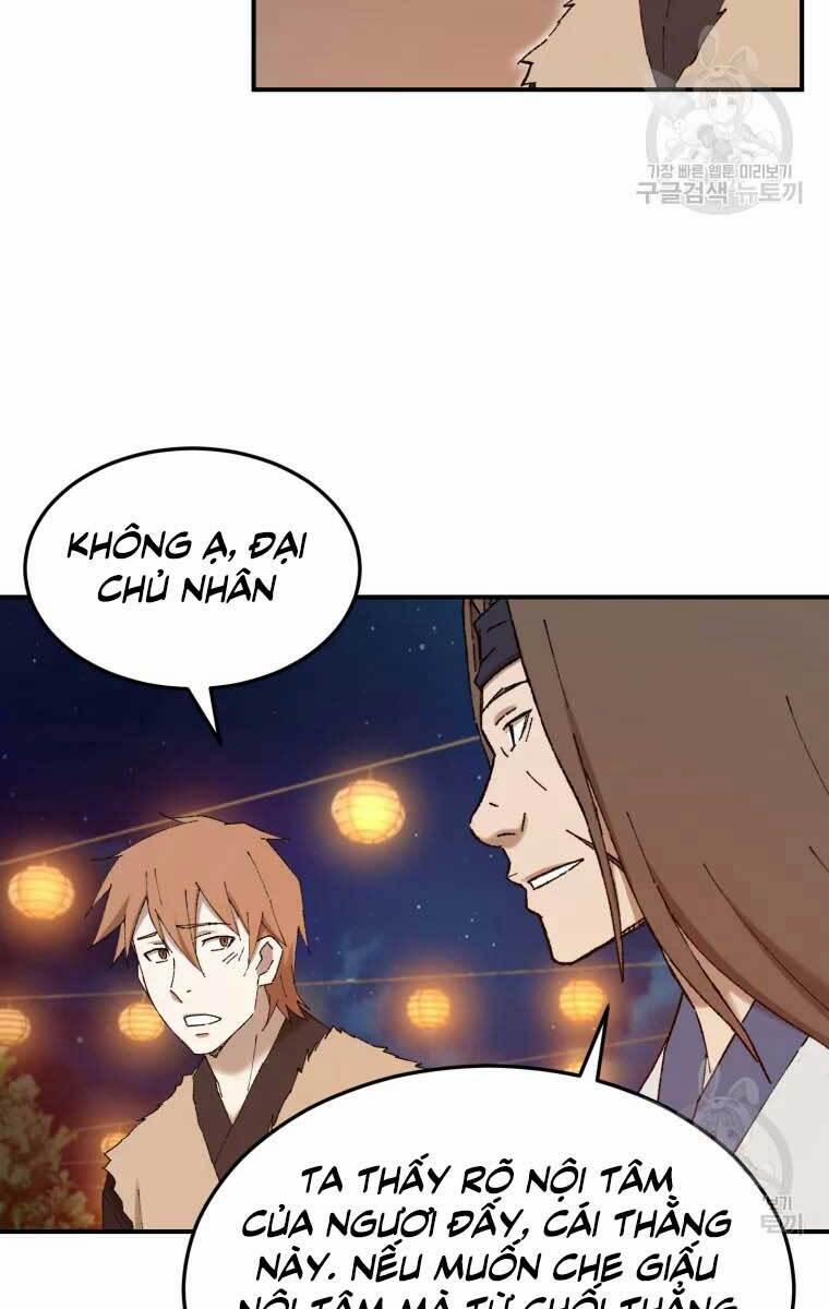 Đại Cao Thủ 48 trang 34