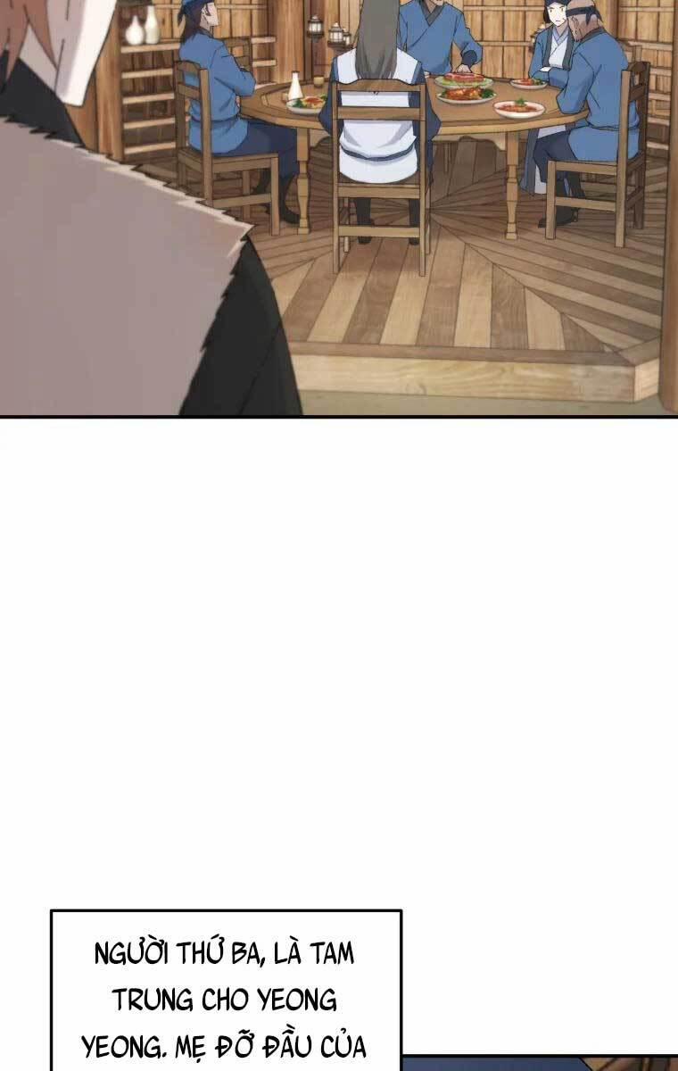Đại Cao Thủ 49 trang 25