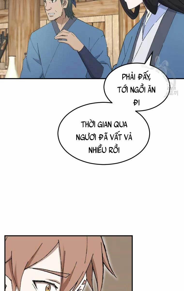 Đại Cao Thủ 49 trang 34