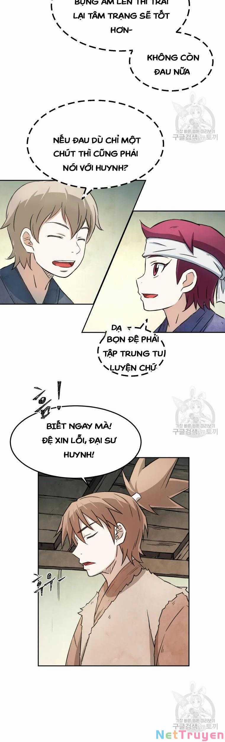 Đại Cao Thủ 5 trang 10