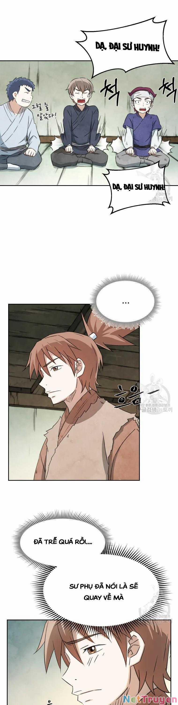 Đại Cao Thủ 5 trang 11