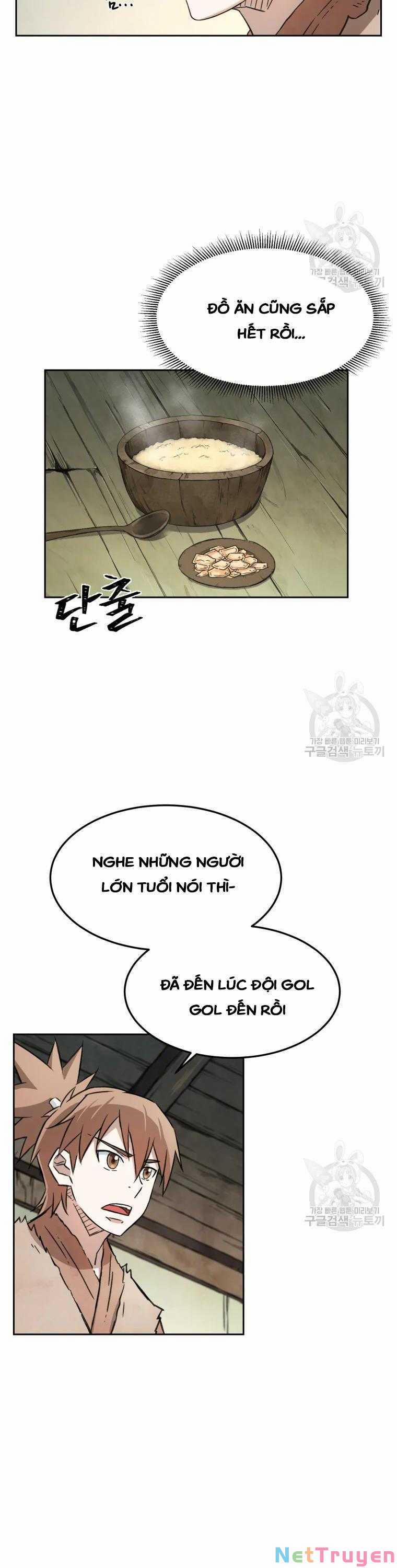 Đại Cao Thủ 5 trang 12