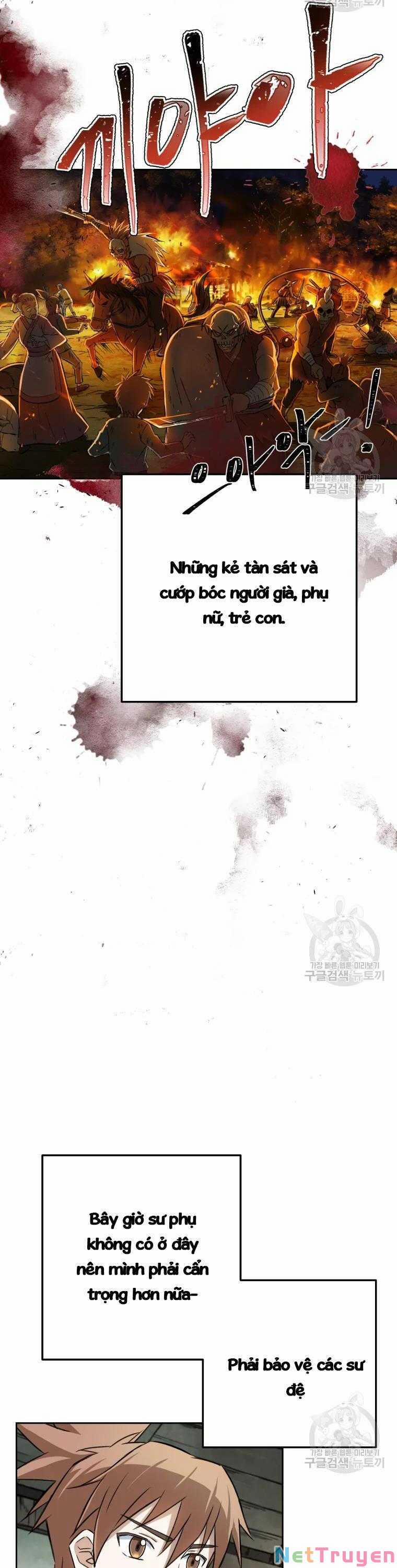 Đại Cao Thủ 5 trang 14