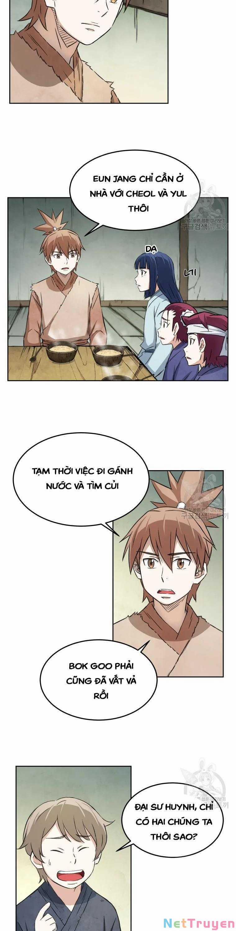 Đại Cao Thủ 5 trang 15