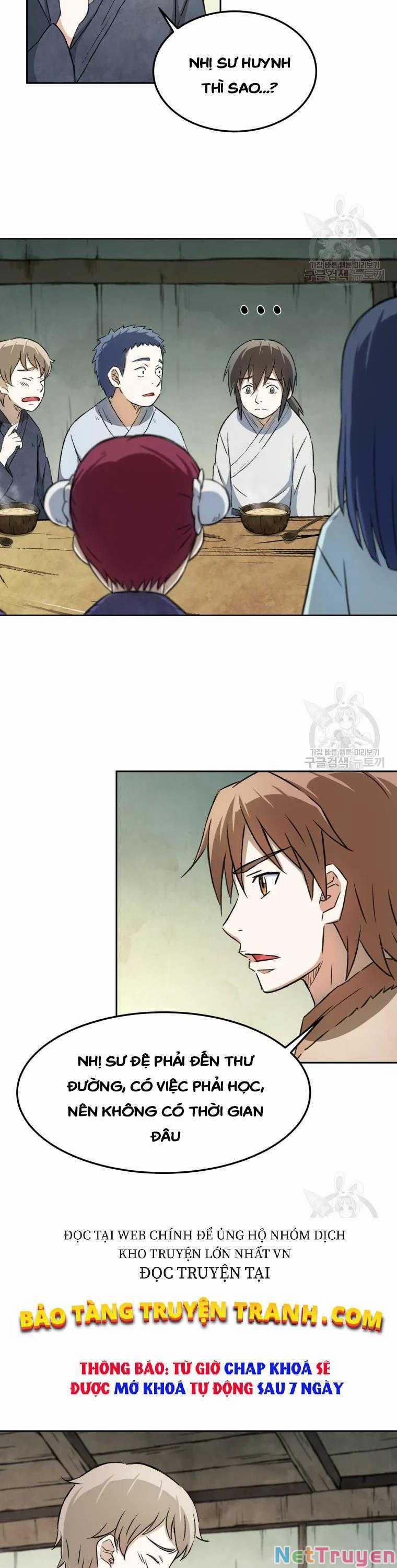 Đại Cao Thủ 5 trang 16