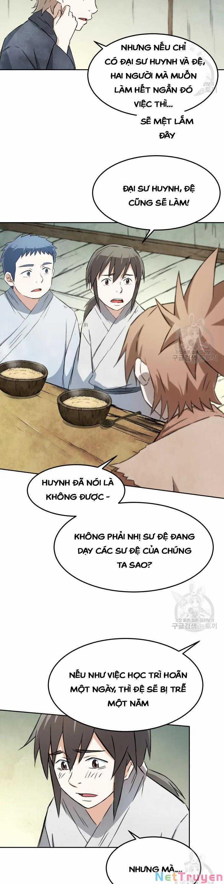 Đại Cao Thủ 5 trang 17