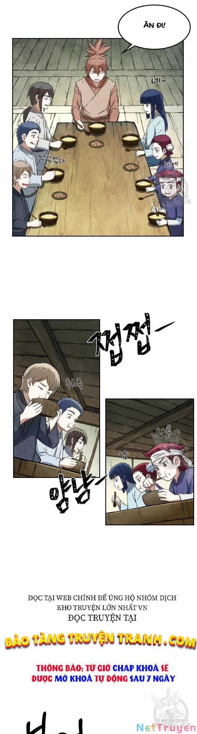 Đại Cao Thủ 5 trang 19