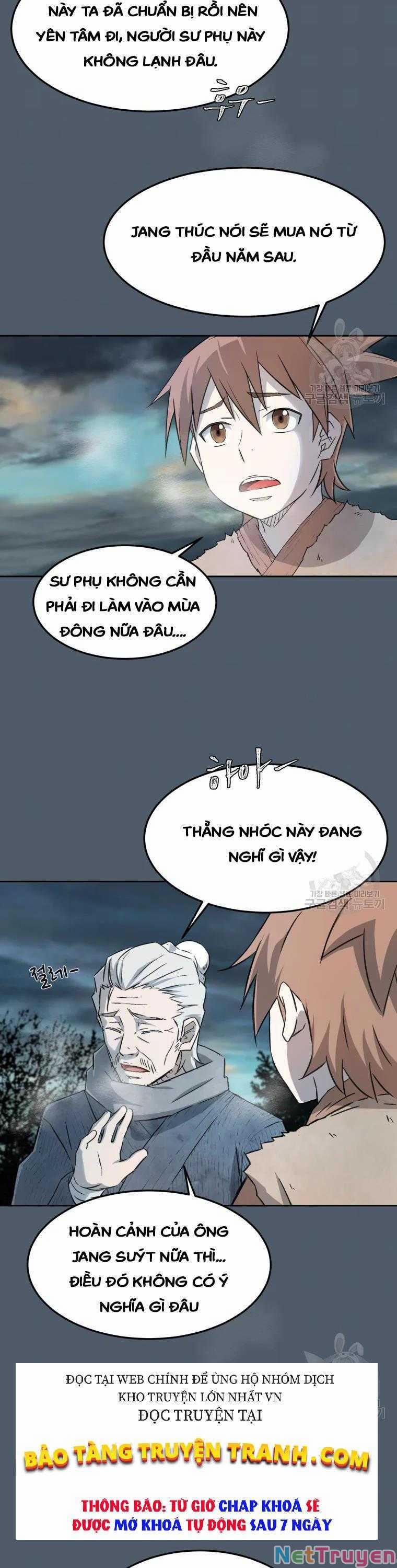 Đại Cao Thủ 5 trang 2