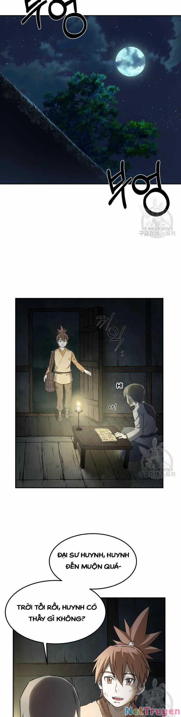 Đại Cao Thủ 5 trang 20