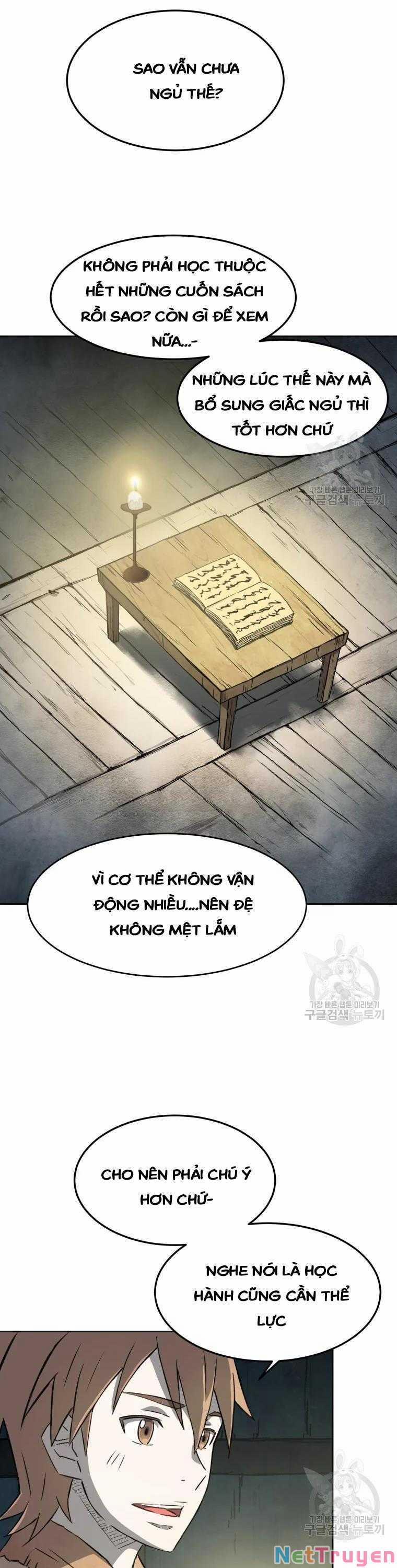 Đại Cao Thủ 5 trang 22