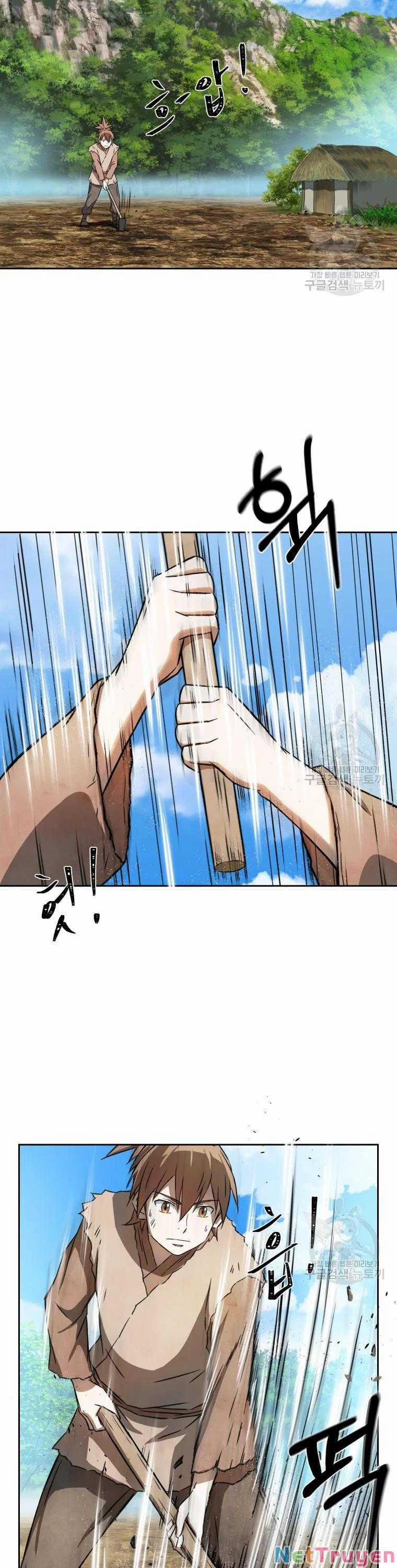 Đại Cao Thủ 5 trang 26