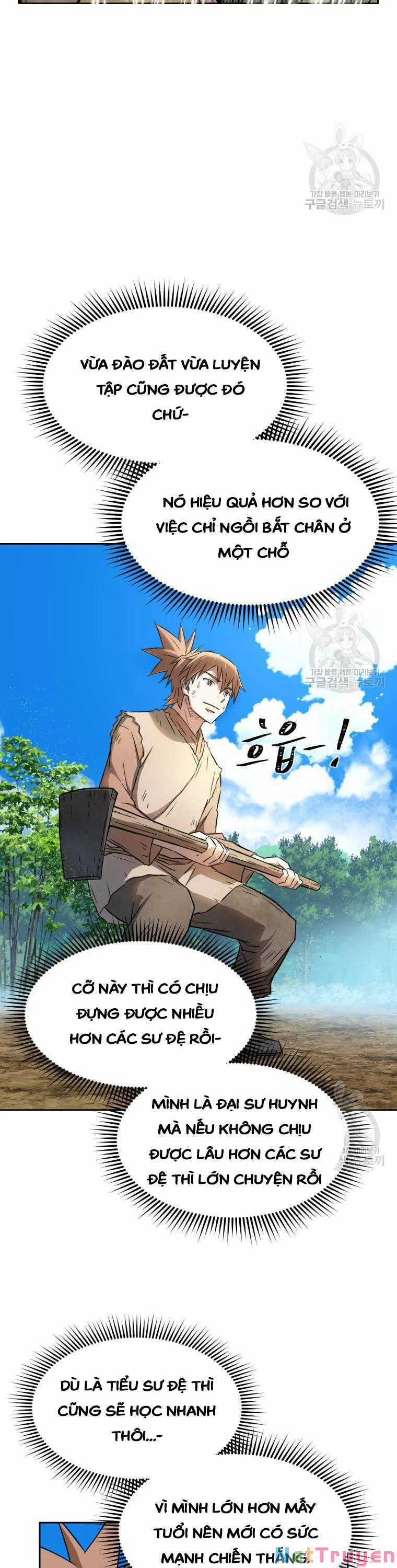 Đại Cao Thủ 5 trang 27