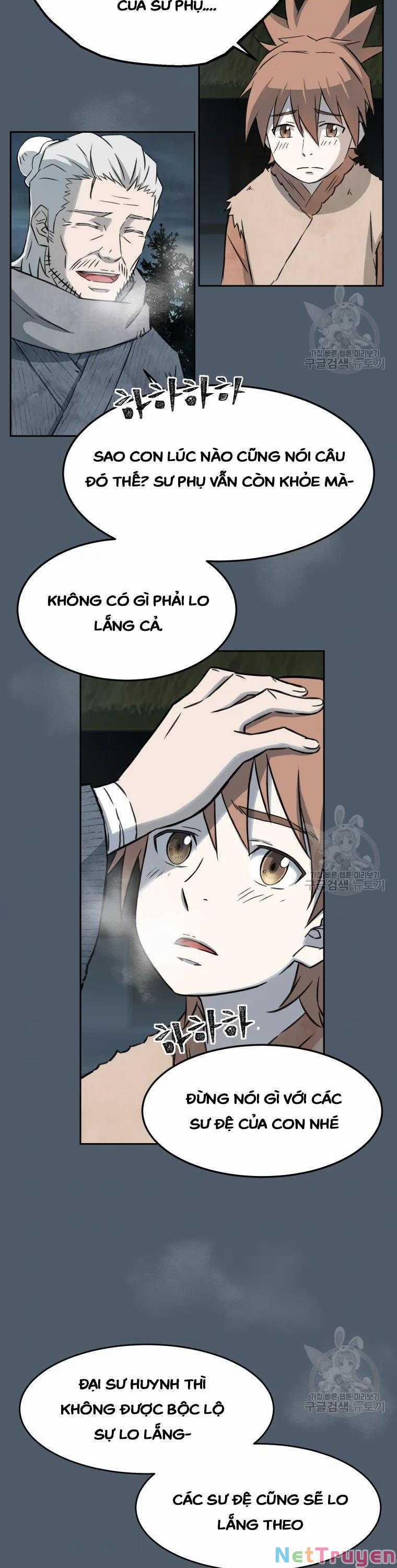 Đại Cao Thủ 5 trang 4