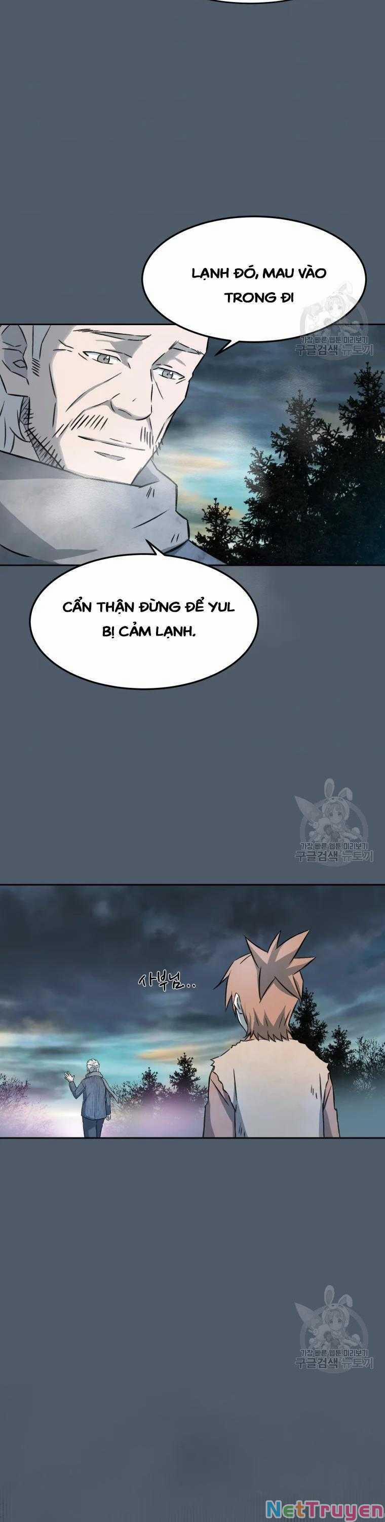 Đại Cao Thủ 5 trang 5