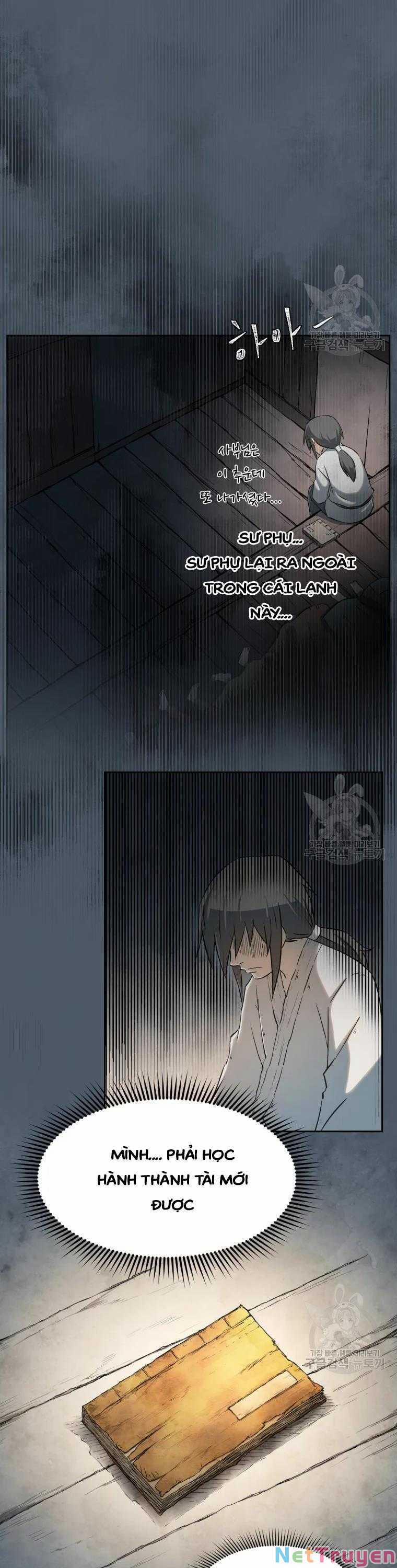 Đại Cao Thủ 5 trang 6