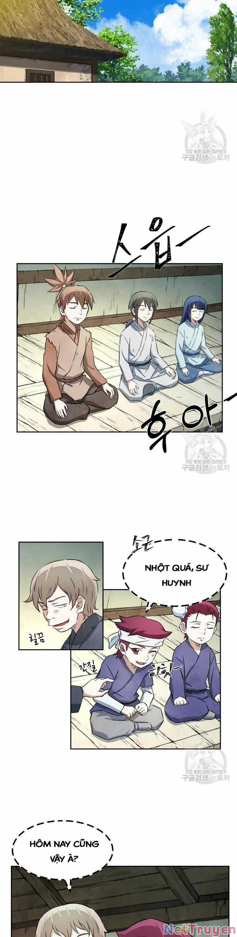 Đại Cao Thủ 5 trang 8