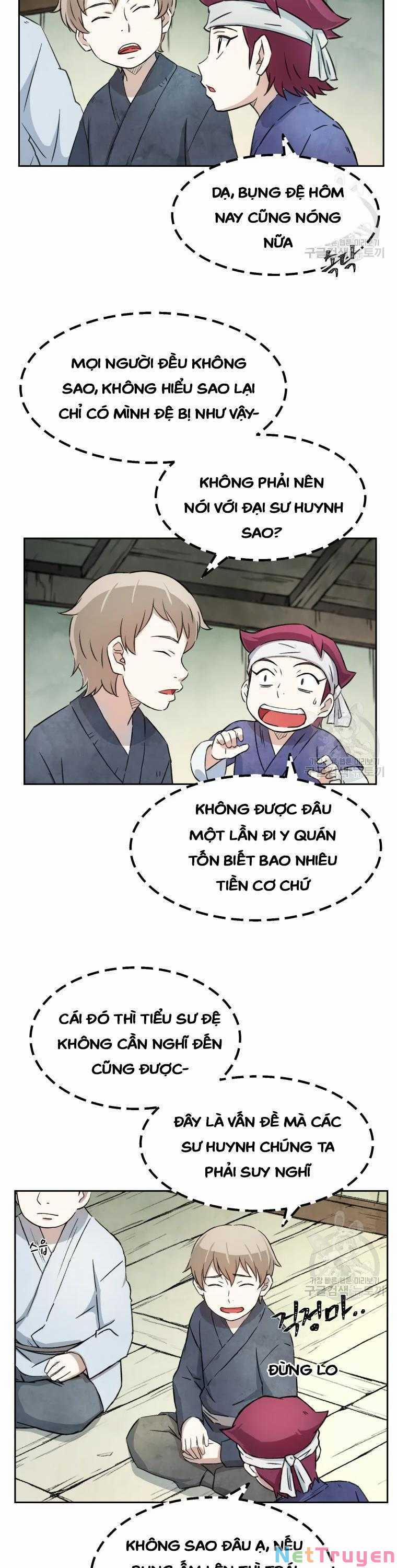 Đại Cao Thủ 5 trang 9