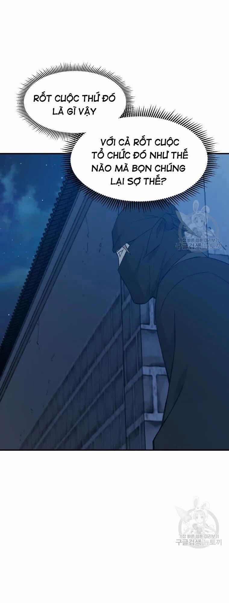 Đại Cao Thủ 50 trang 28